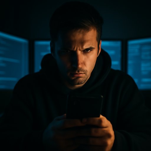 ac44 হাতে ধরা APK ডাউনলোড স্ক্রিন