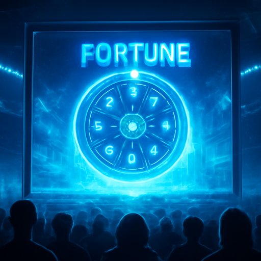 ac44 fortune চাকা ইন্টারফেস